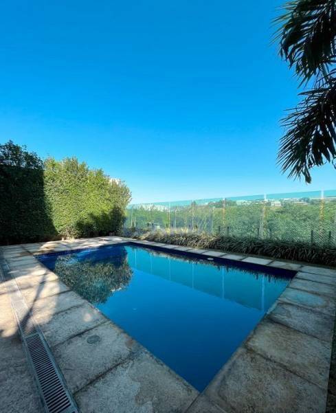 Casa, 4 quartos, 360 m² - Foto 15