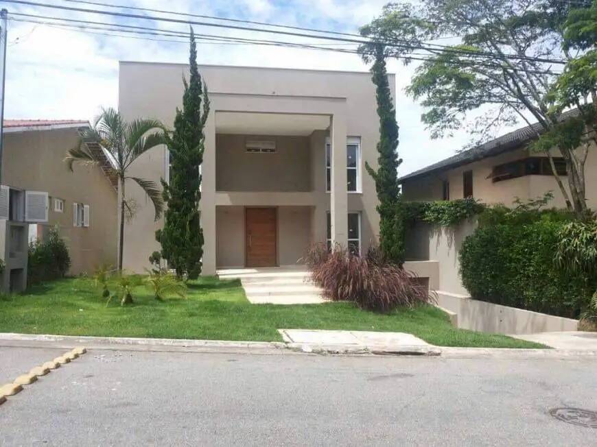 Casa, 4 quartos, 360 m² - Foto 19