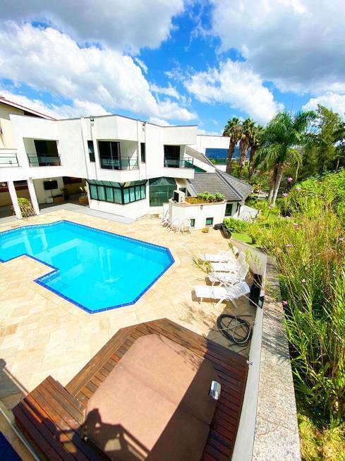 Casa, 4 quartos, 789 m² - Foto 3