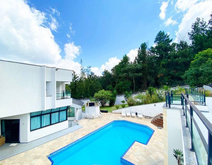 Casa, 4 quartos, 789 m² - Foto 5