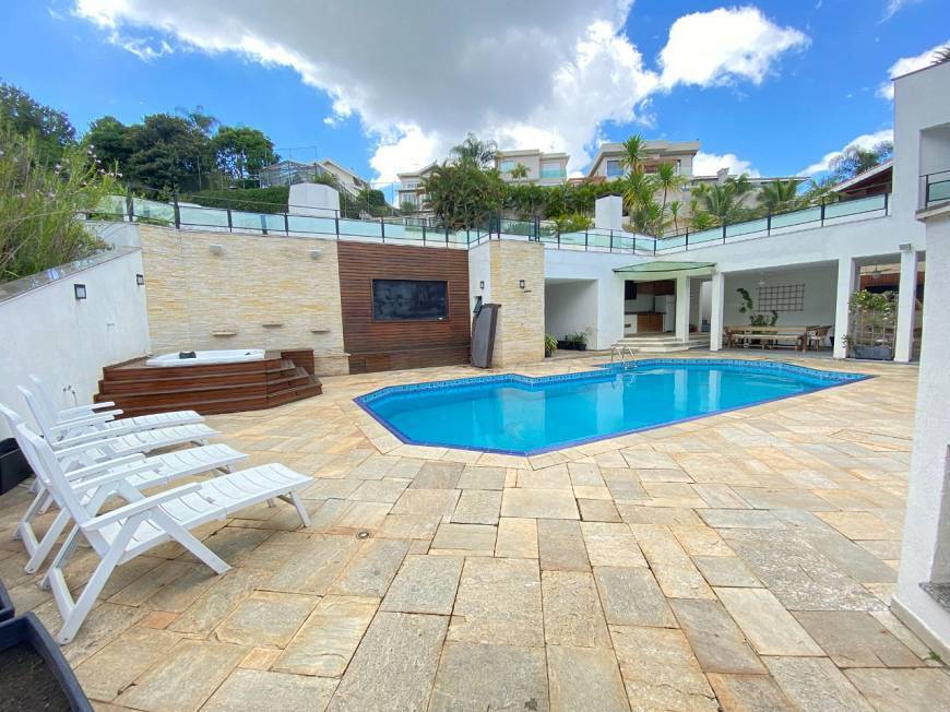 Casa, 4 quartos, 789 m² - Foto 6