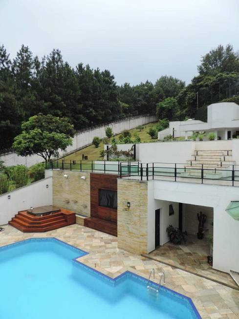 Casa, 4 quartos, 789 m² - Foto 1