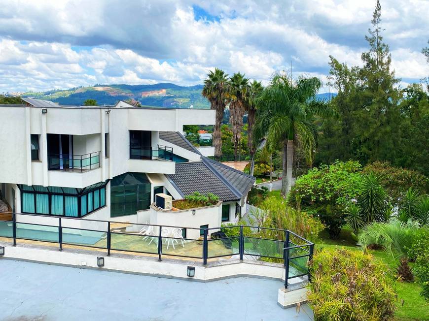 Casa, 4 quartos, 789 m² - Foto 7
