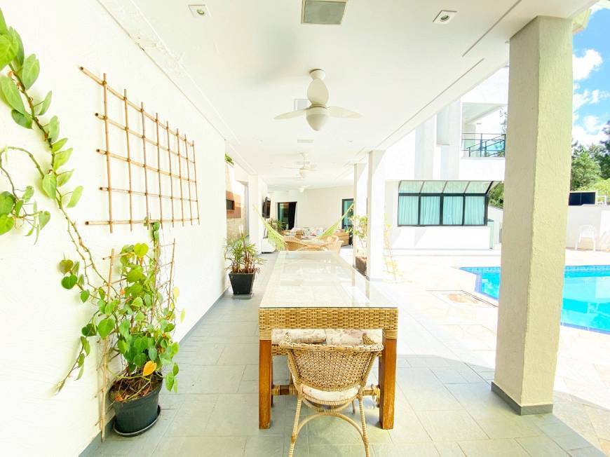 Casa, 4 quartos, 789 m² - Foto 9