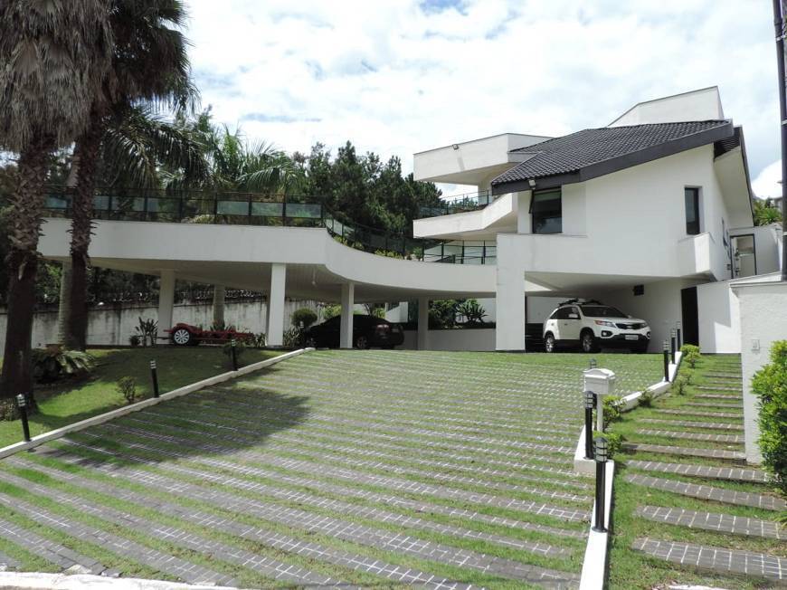 Casa, 4 quartos, 789 m² - Foto 11
