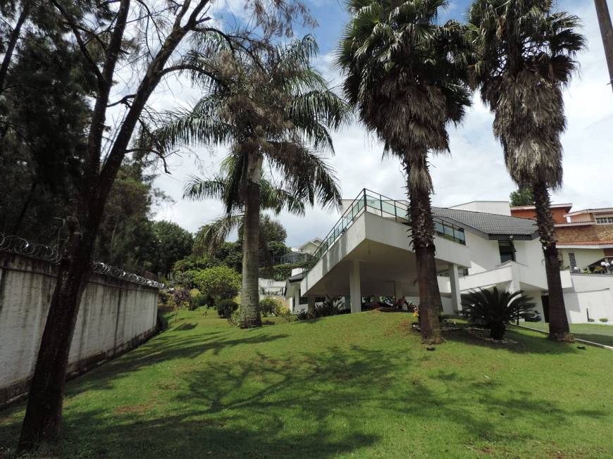 Casa, 4 quartos, 789 m² - Foto 12
