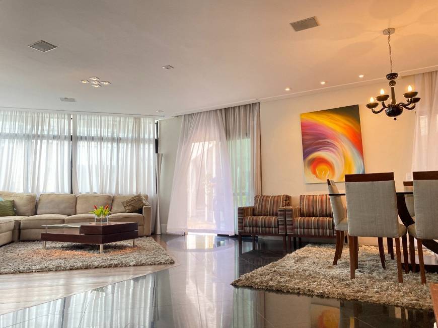 Casa, 4 quartos, 789 m² - Foto 34
