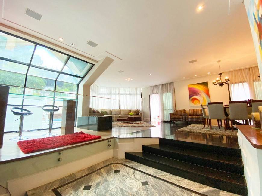 Casa, 4 quartos, 789 m² - Foto 37