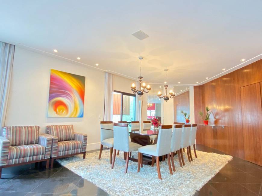 Casa, 4 quartos, 789 m² - Foto 38