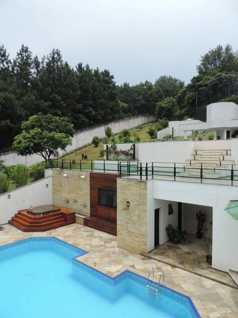 Casa, 4 quartos, 789 m² - Foto 39