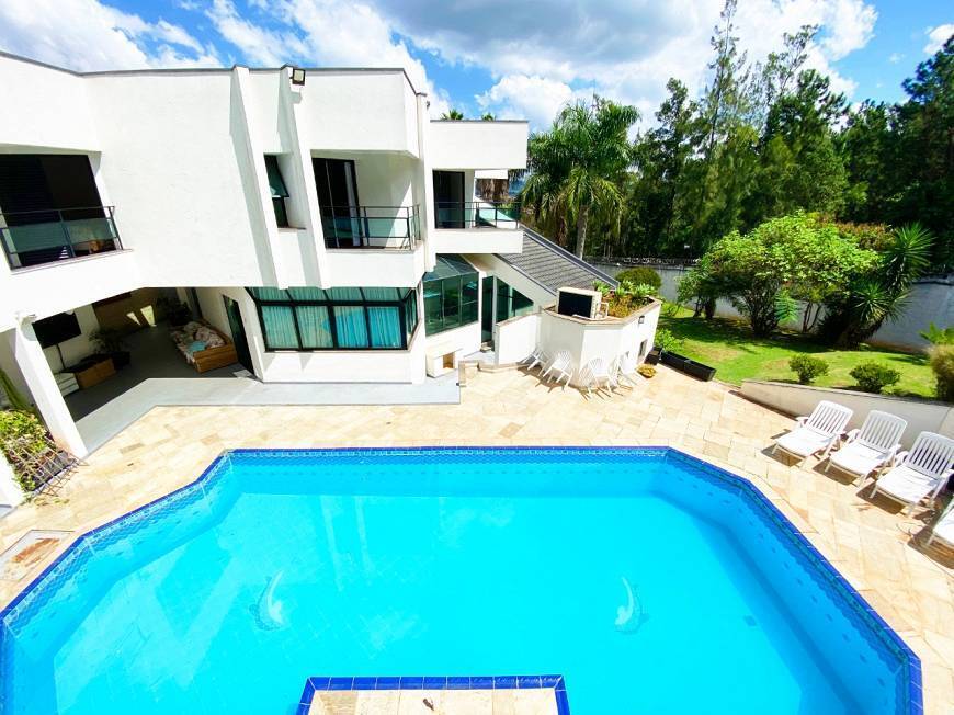 Casa, 4 quartos, 789 m² - Foto 40