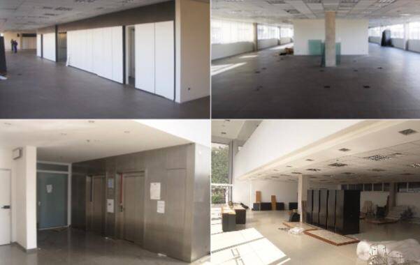Sala-Conjunto, 2240 m² - Foto 2