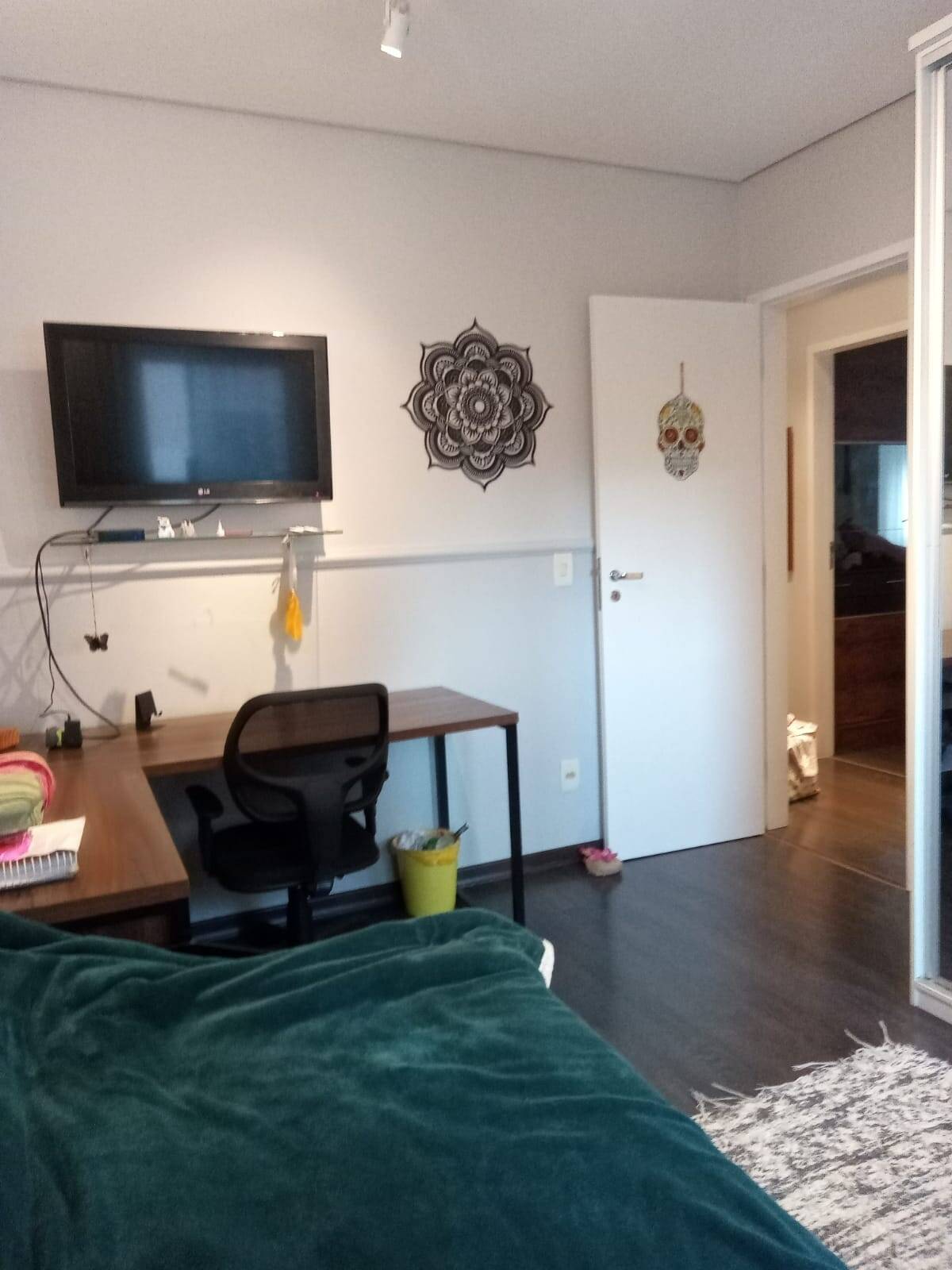 Apartamento, 3 quartos, 89 m² - Foto 4