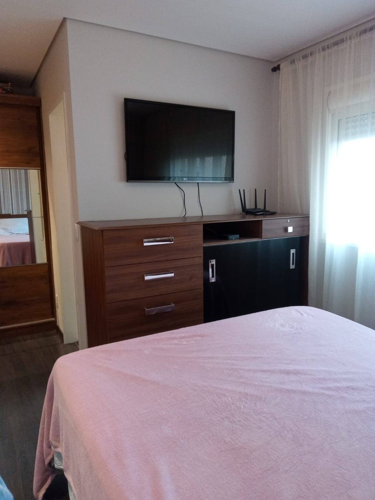 Apartamento, 3 quartos, 89 m² - Foto 7