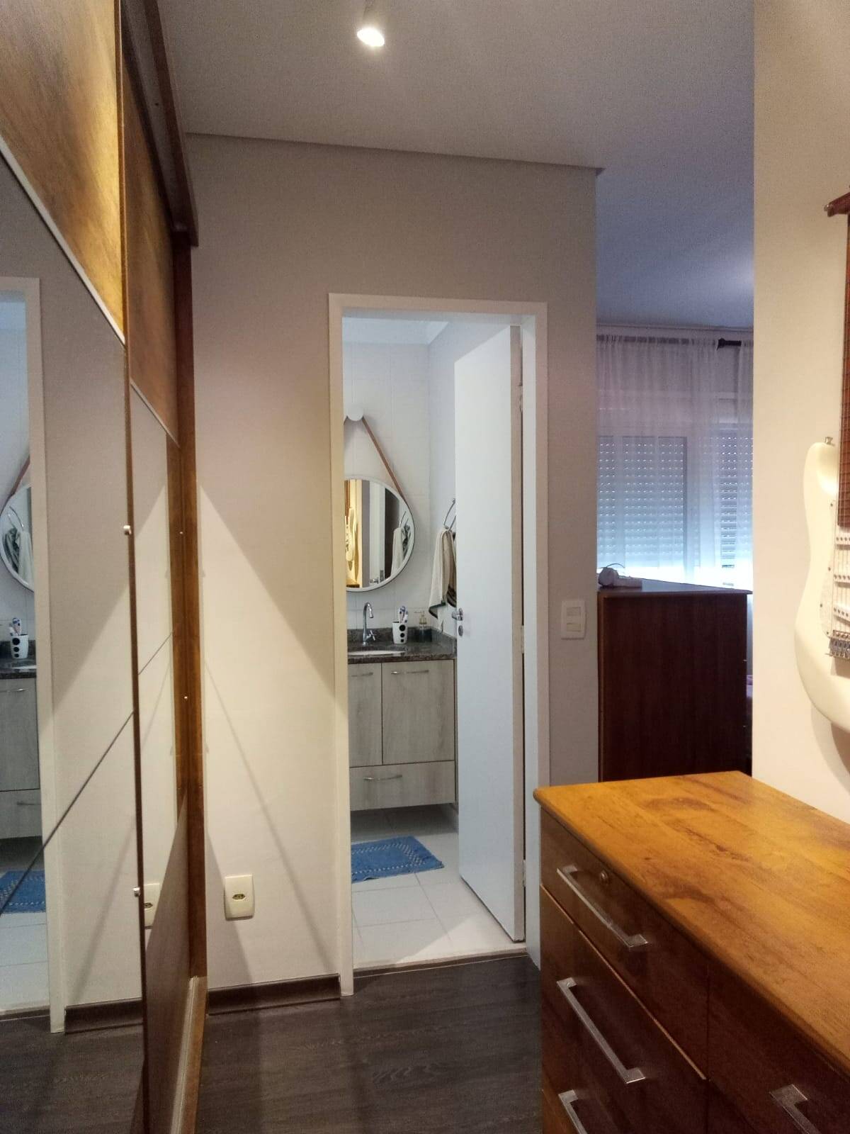 Apartamento, 3 quartos, 89 m² - Foto 9