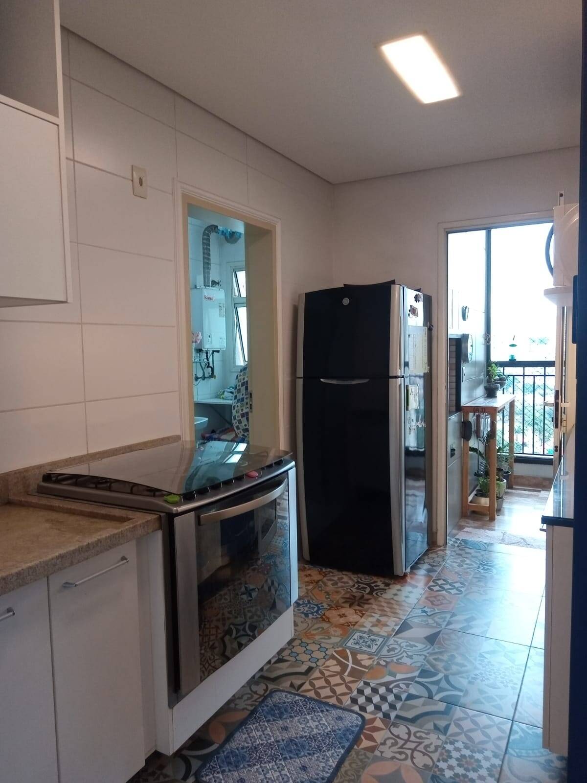 Apartamento, 3 quartos, 89 m² - Foto 17