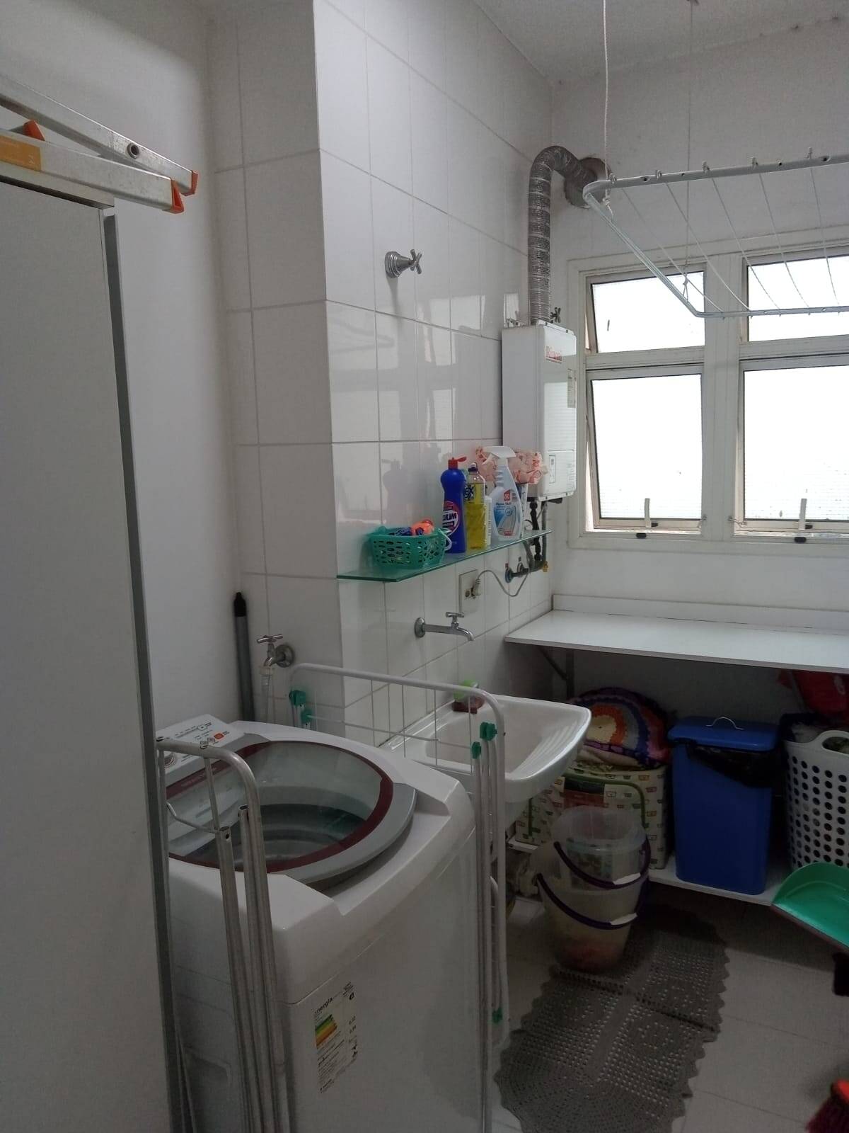 Apartamento, 3 quartos, 89 m² - Foto 21