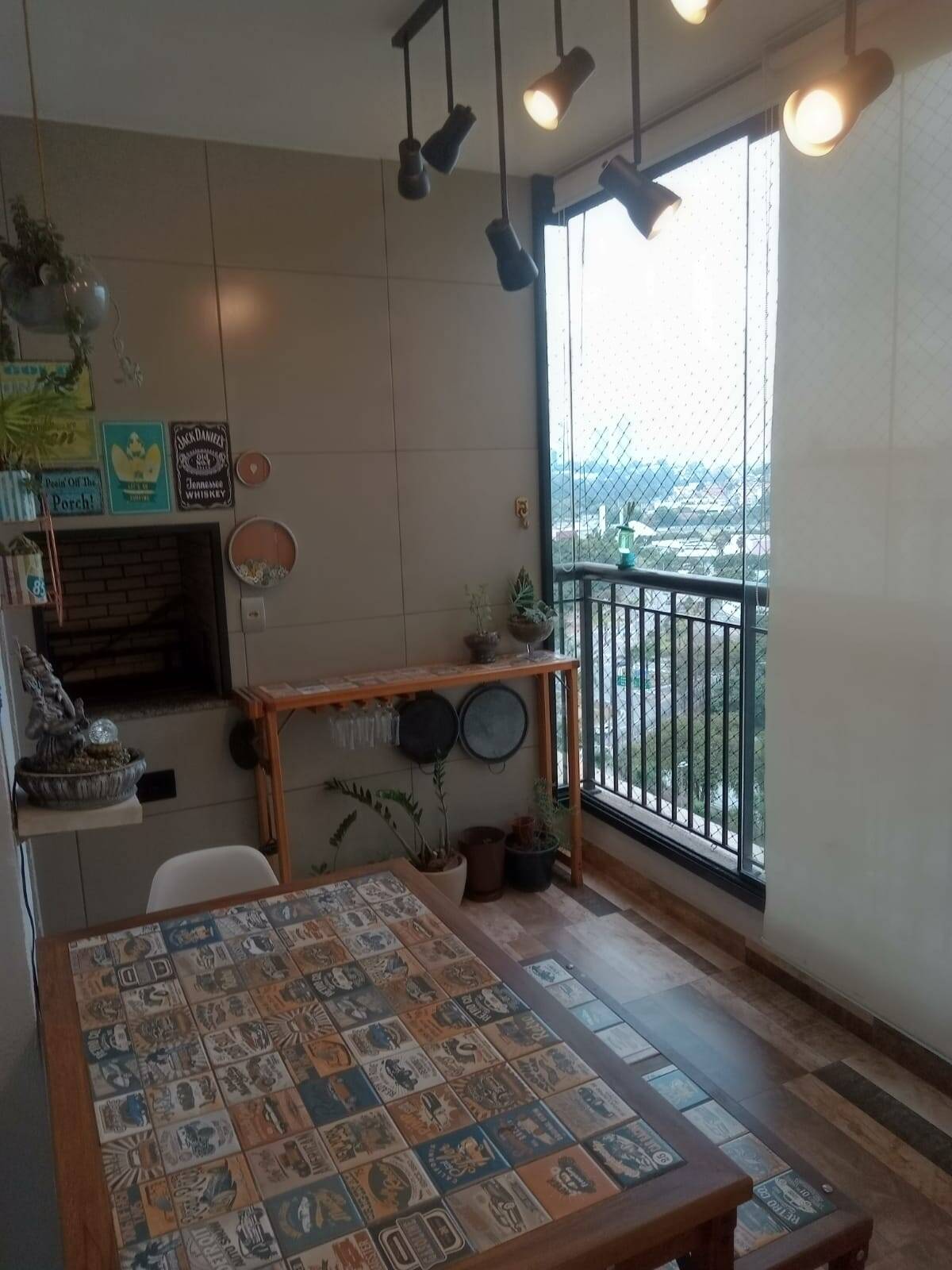 Apartamento, 3 quartos, 89 m² - Foto 23