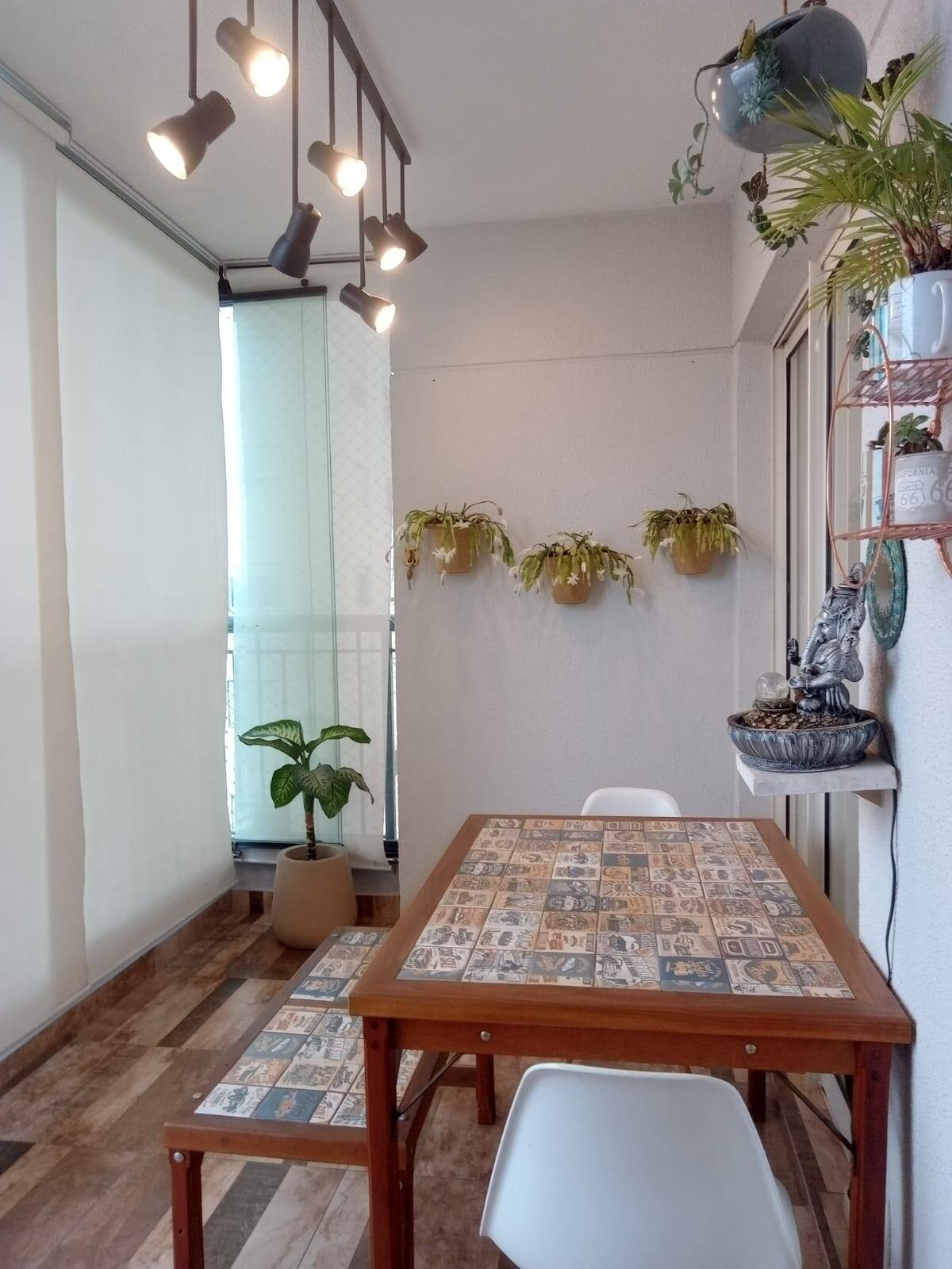 Apartamento, 3 quartos, 89 m² - Foto 25