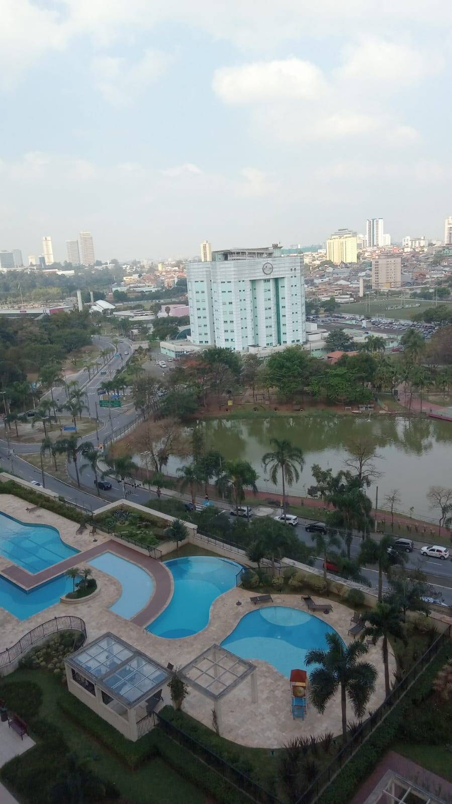 Apartamento, 3 quartos, 89 m² - Foto 26