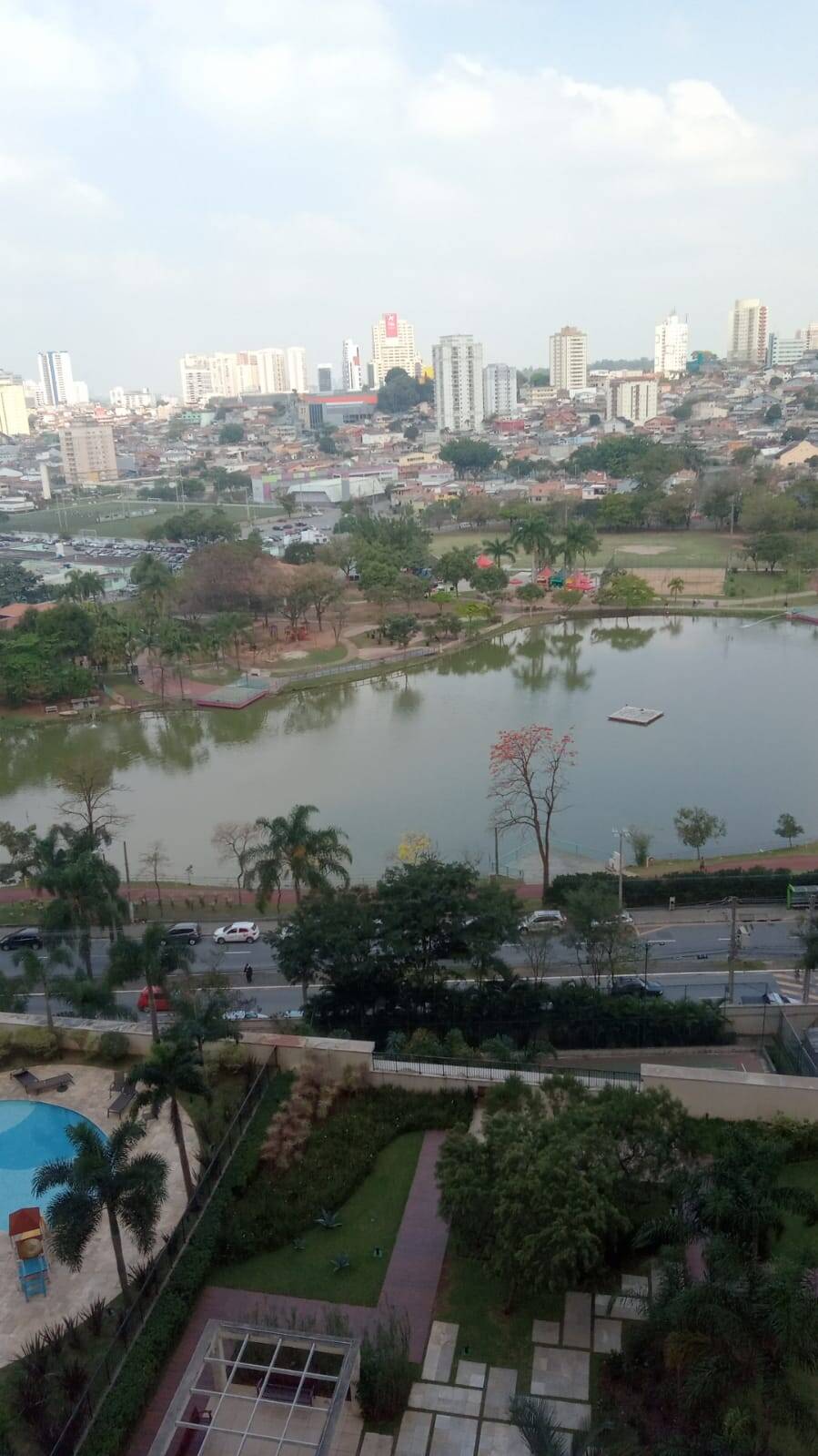 Apartamento, 3 quartos, 89 m² - Foto 1