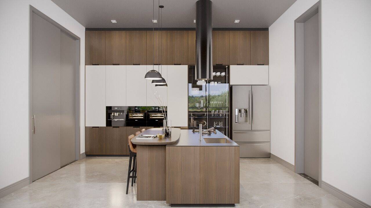 Casa, 7 quartos, 2800 m² - Foto 5