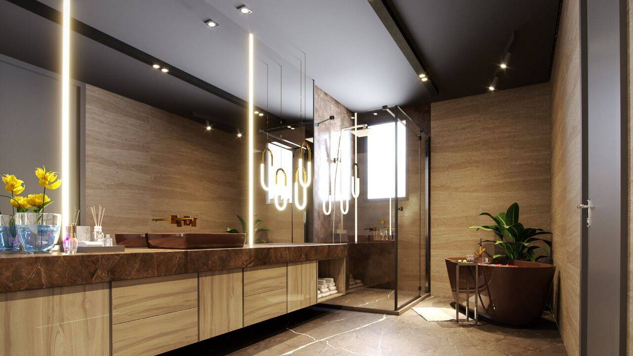 Casa, 7 quartos, 2800 m² - Foto 10