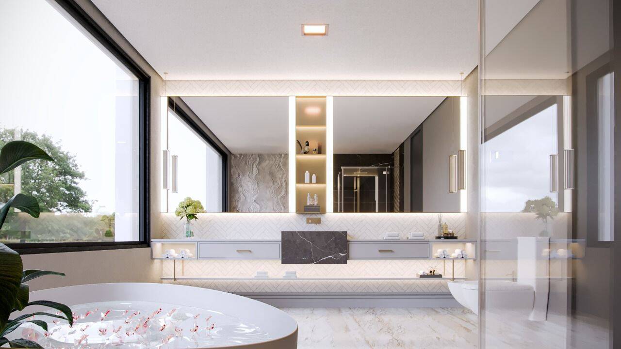 Casa, 7 quartos, 2800 m² - Foto 12