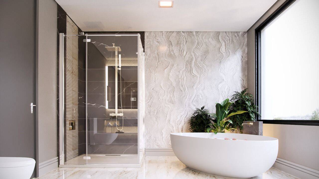 Casa, 7 quartos, 2800 m² - Foto 11