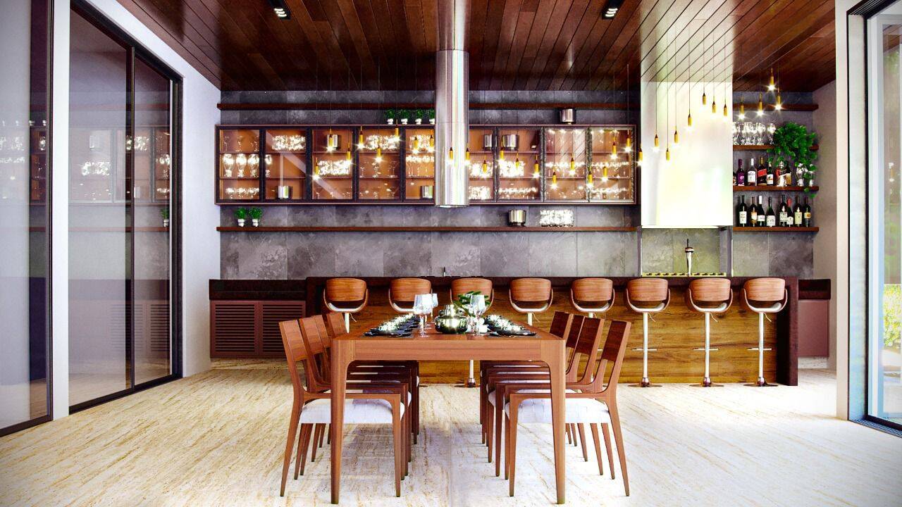 Casa, 7 quartos, 2800 m² - Foto 19