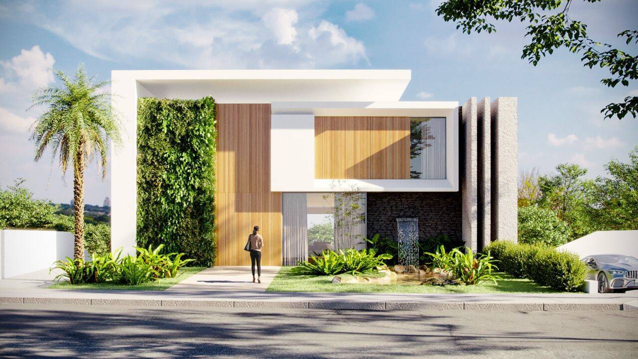 Casa, 7 quartos, 2800 m² - Foto 17