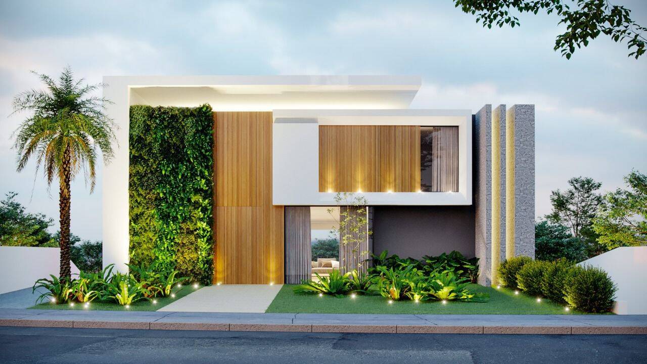 Casa, 7 quartos, 2800 m² - Foto 22