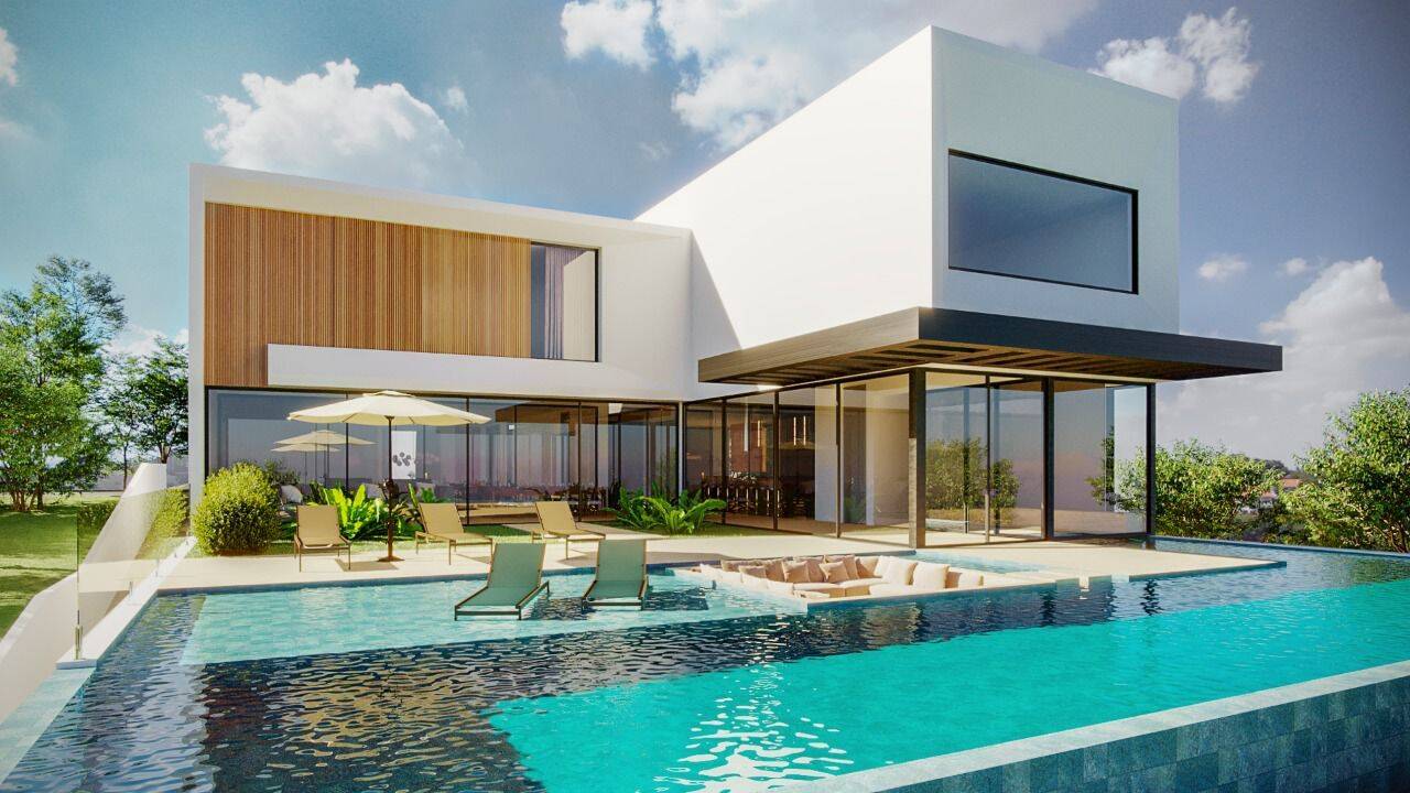 Casa, 7 quartos, 2800 m² - Foto 23
