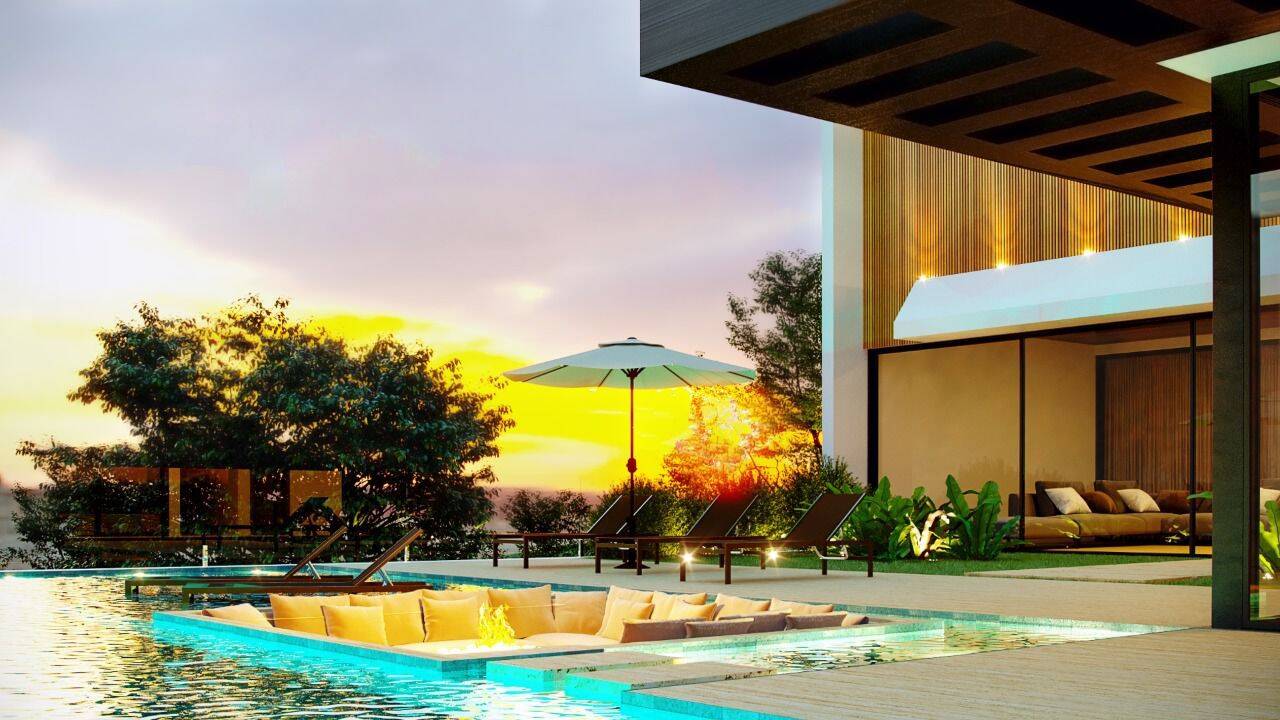 Casa, 7 quartos, 2800 m² - Foto 24