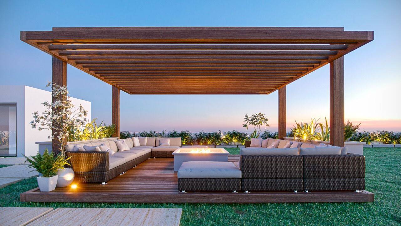 Casa, 7 quartos, 2800 m² - Foto 28