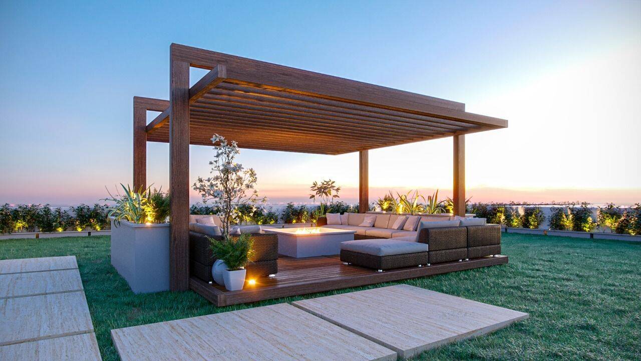 Casa, 7 quartos, 2800 m² - Foto 27