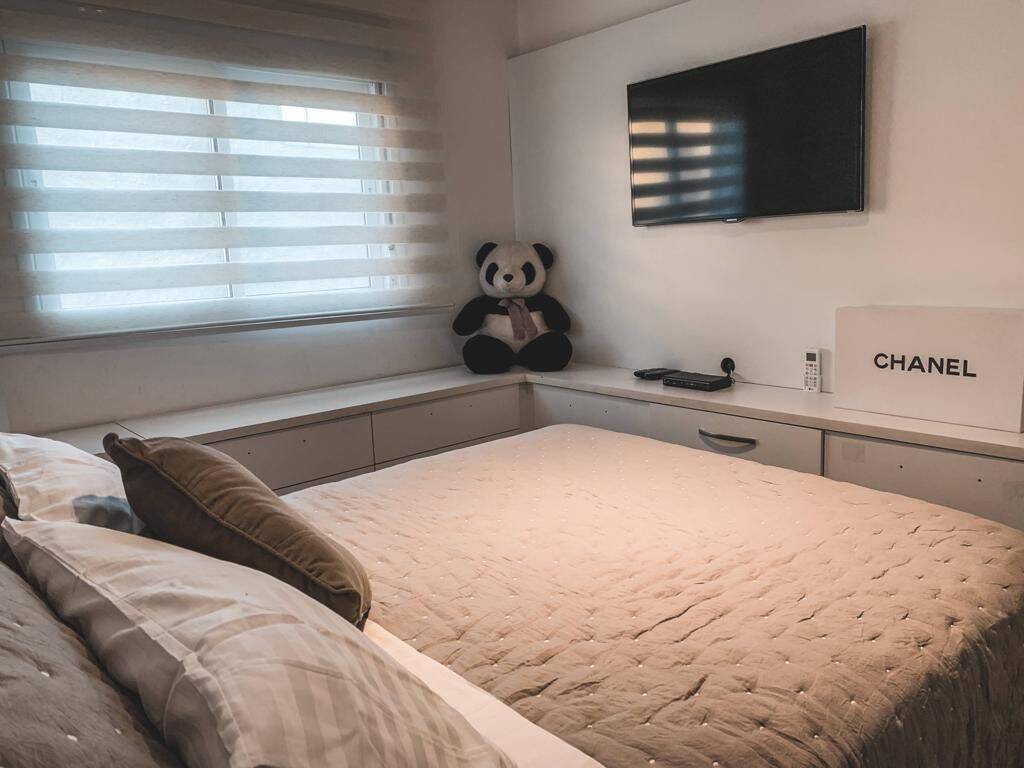 Apartamento, 3 quartos, 202 m² - Foto 2
