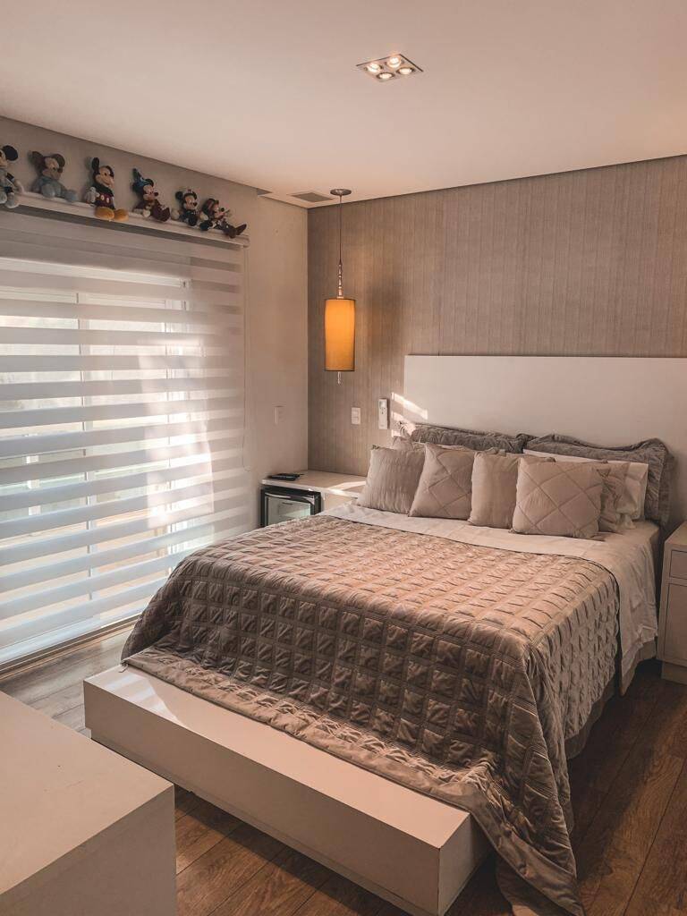 Apartamento, 3 quartos, 202 m² - Foto 3