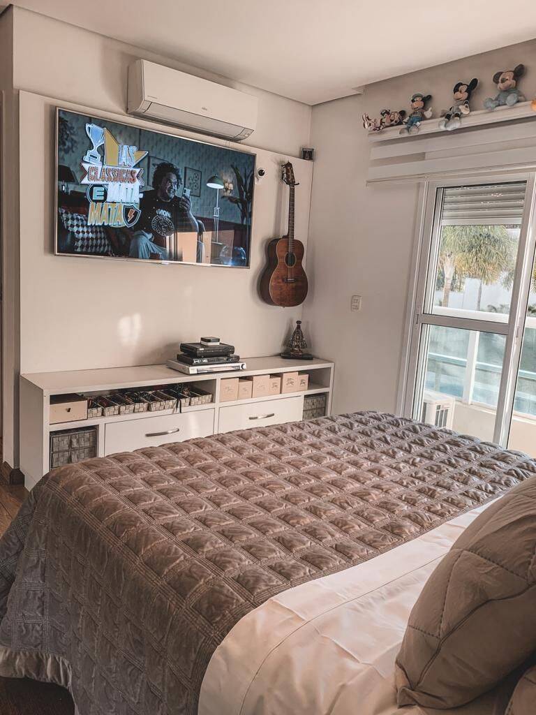 Apartamento, 3 quartos, 202 m² - Foto 4
