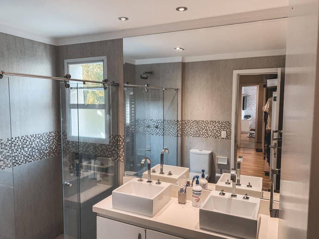 Apartamento, 3 quartos, 202 m² - Foto 5