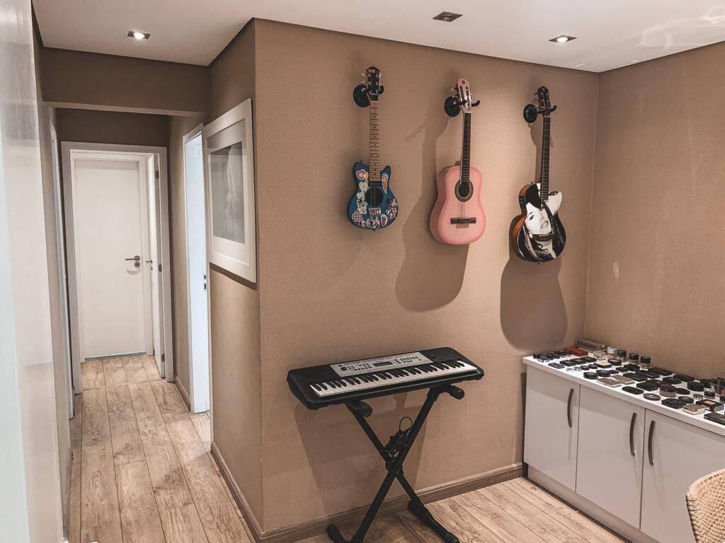 Apartamento, 3 quartos, 202 m² - Foto 9