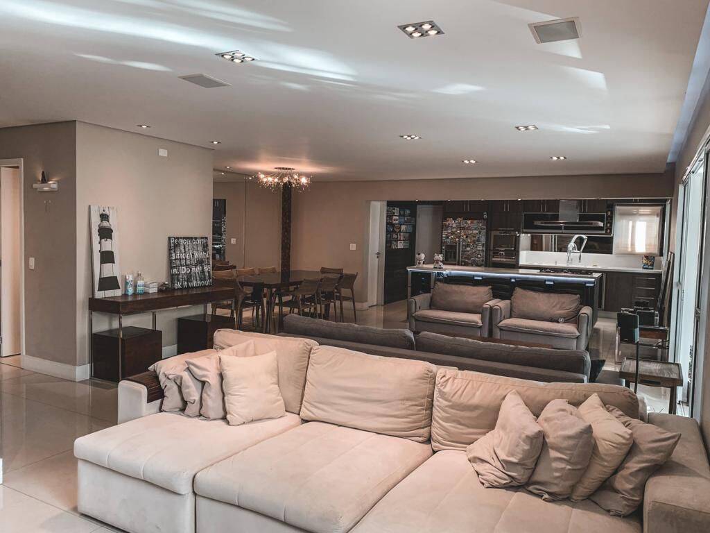 Apartamento, 3 quartos, 202 m² - Foto 10