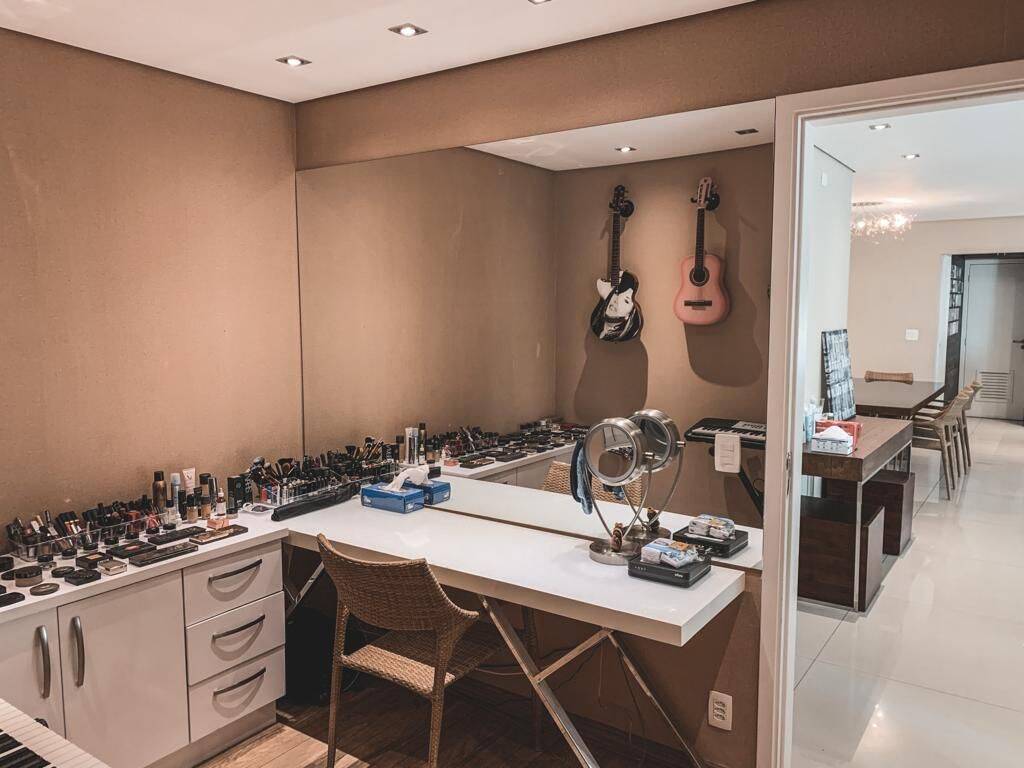 Apartamento, 3 quartos, 202 m² - Foto 11