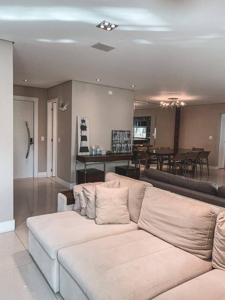 Apartamento, 3 quartos, 202 m² - Foto 12