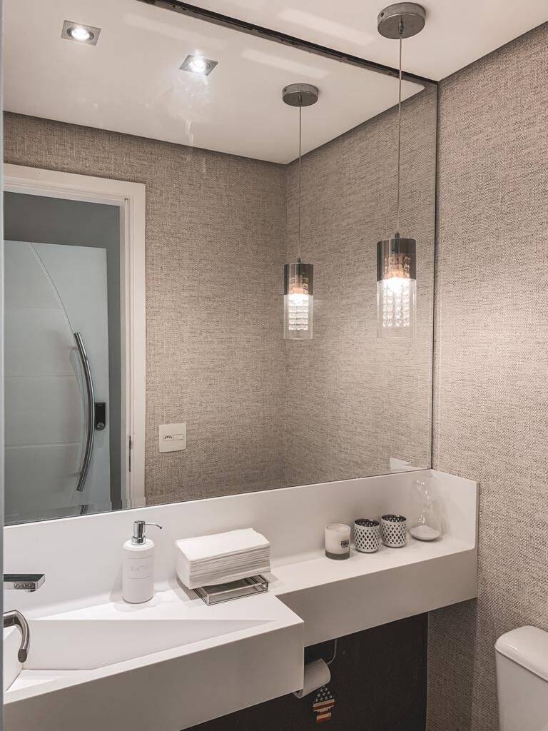 Apartamento, 3 quartos, 202 m² - Foto 13