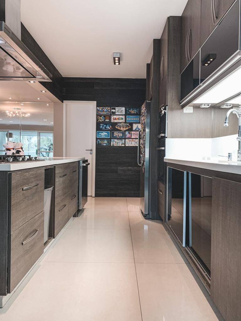 Apartamento, 3 quartos, 202 m² - Foto 15