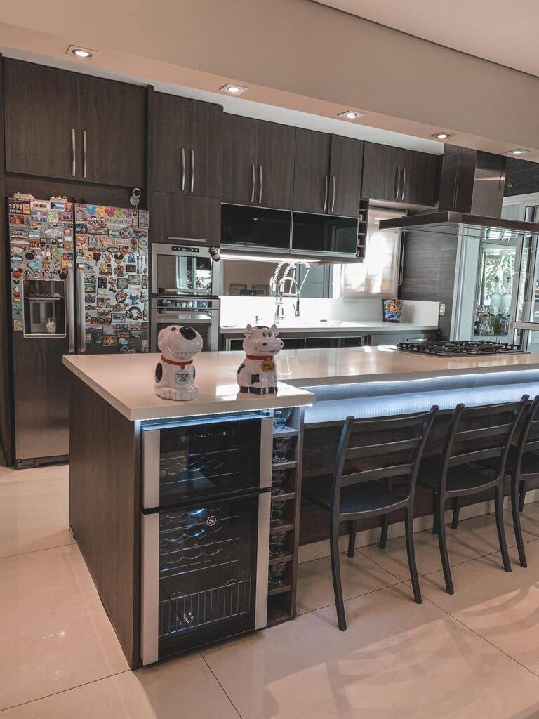 Apartamento, 3 quartos, 202 m² - Foto 17