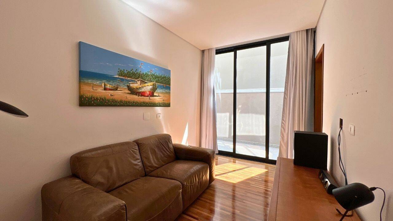 Casa, 4 quartos, 438 m² - Foto 2
