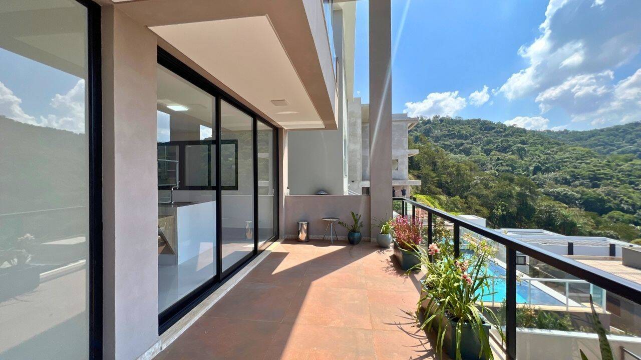 Casa, 4 quartos, 438 m² - Foto 3