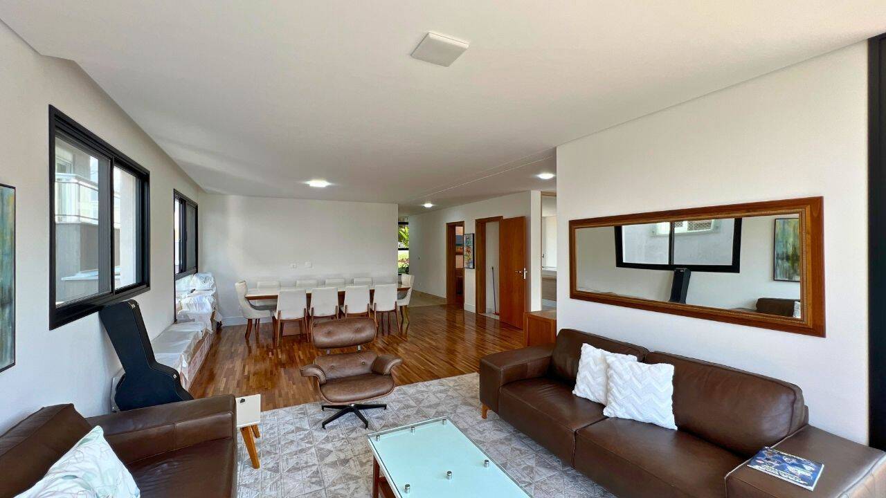 Casa, 4 quartos, 438 m² - Foto 4